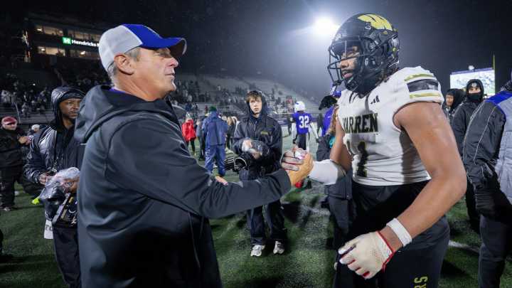 Football signing day: Storylines to watch ahead of early signing period