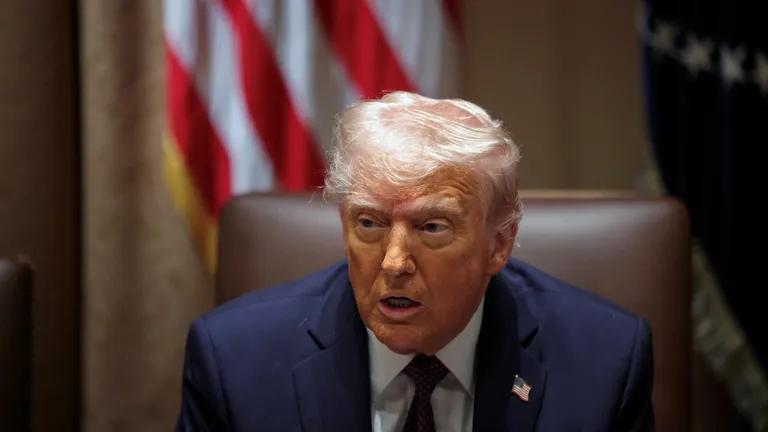 Trump indulta a expresidente Narco de Honduras