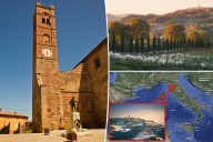 Italian town offers newcomers $30K to move there