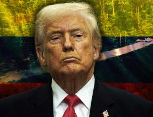 Tensión diplomática: Donald Trump lanza advertencia al Gobierno colombiano