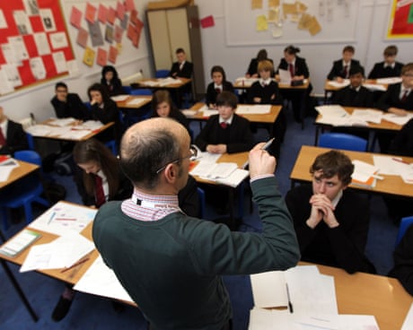 The Guardian view on a four-day week for teachers: a clever way to end the staffing crisis