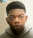 Emmanuel Amoateng, 17, Missing
