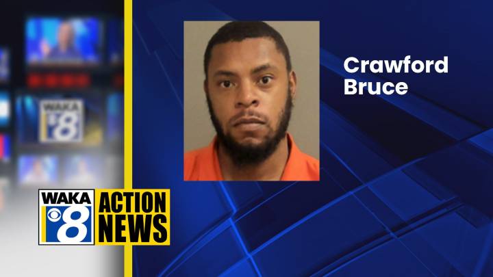 Man pleads guilty to 2022 Montgomery murder