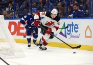 Deadspin | Devils, Lightning battle to build on skid-snapping wins