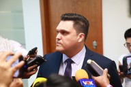 Nuevo Fiscal de Tamaulipas rendirá protesta este martes: Humberto Prieto