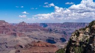 Grand Canyon cancels overnight stays at South Rim lodges because of water