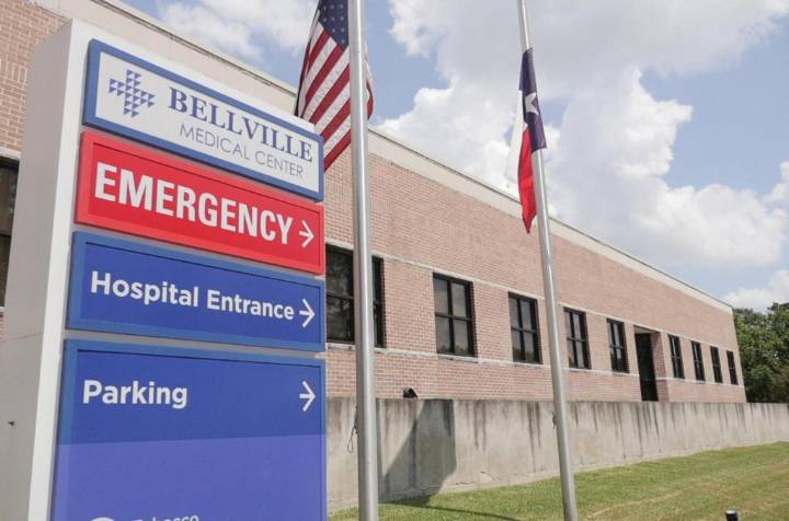 Feds promised ‘radical transparency’ but are withholding rural health fund applications