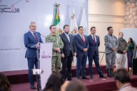 Plan Michoacán logra la cifra de homicidios más baja en 10 años: Bedolla