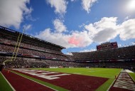 Texas A&M Mourns Sophomore Who Died Hours After Attending Tailgate Party