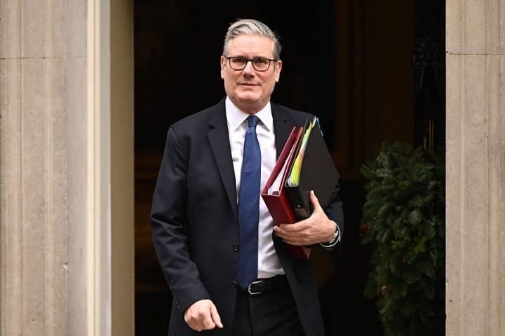 Keir Starmer's call for ECHR reform is a risky gamble