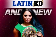 Juárez tiene nueva reina: Diana 'La Bonita' se corona campeona mundial WBC