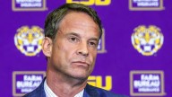 LSU football, Lane Kiffin questions around recruiting staff