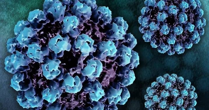 ‘Winter Vomiting Disease’ Cases Suddenly Surge Nationwide