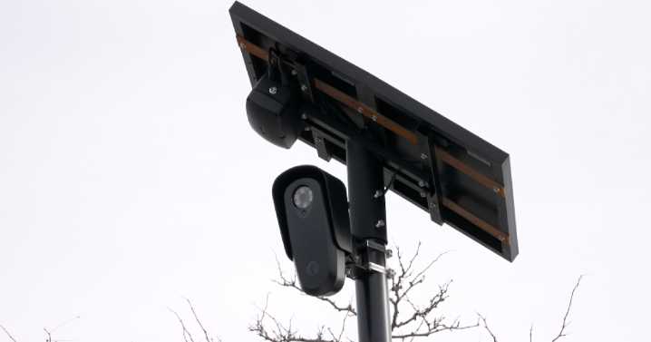 Flock Safety cameras help fight crime, raise safety concerns in Montana