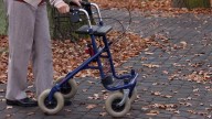 Navigate safely with the best walker