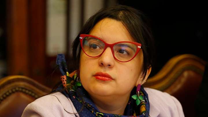 Directora de Presupuestos asegura que el Gobierno ha sido "muy exitoso" en contener el gasto