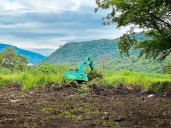 En Yopal, arrancaron los trabajos de la glorieta de la carrera 29