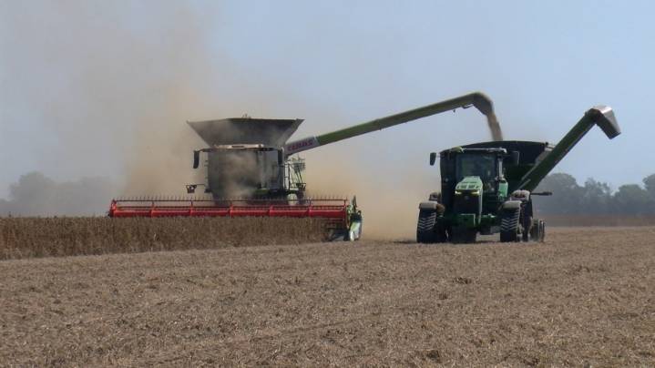 Arkansas farmers say new $12 billion federal aid is 'a start' but warn of deepening crisis