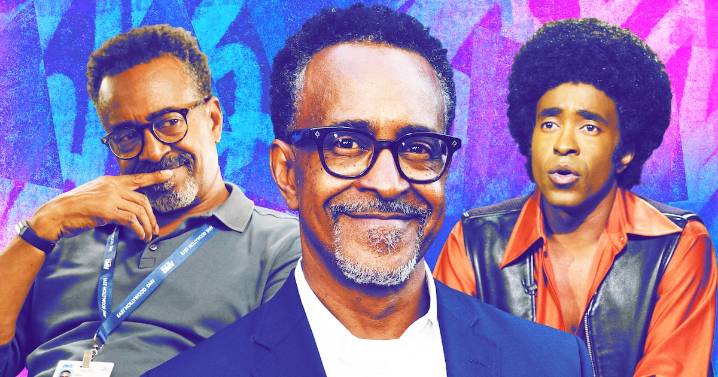 The One ‘SNL’ Sketch Tim Meadows Almost Refused to Do