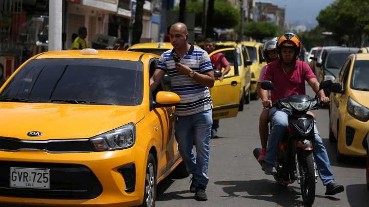 Crisis del gas natural alcanza a conductores de vehículos en Colombia: las claves para entender el incremento de tarifas