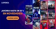 Todos los juegos gratis para Xbox de este fin de semana