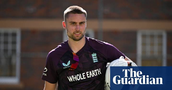 England abandon all-out pace attack with recall of Will Jacks for second Ashes Test in Brisbane