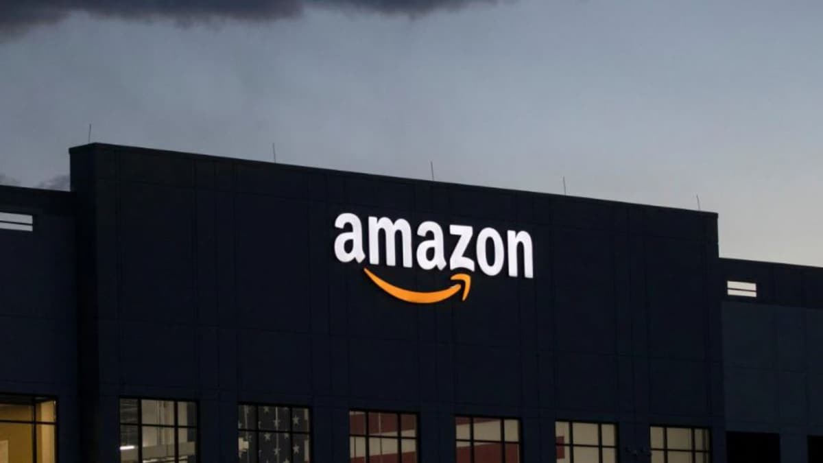 Amazon To Invest $35 Billion In India By 2030 With Focus On AI