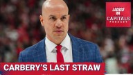 BREAKING POINT: Washington Capitals Shootout WOES Force Spencer Carbery to Demand Change