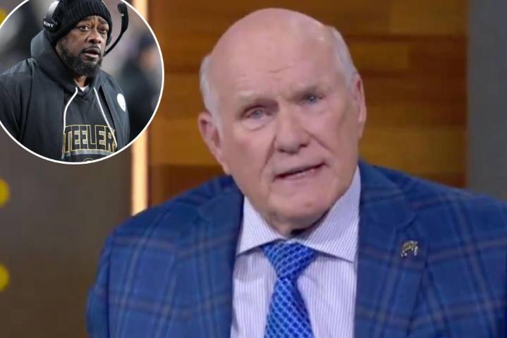 Terry Bradshaw's claim he's never met Steelers' Mike Tomlin baffles fans