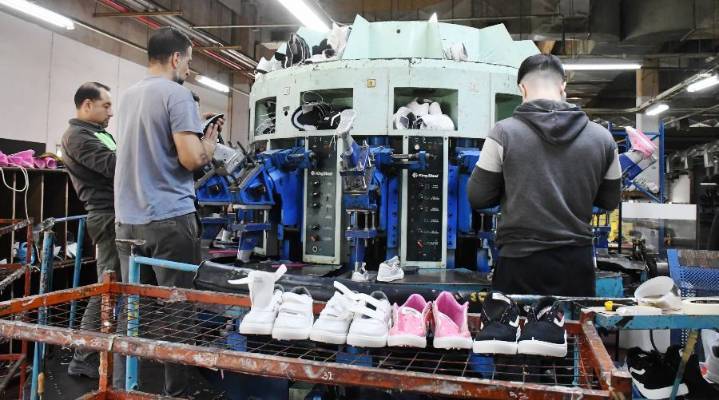 Calzatex, más complicada: “Cada día se profundiza más la crisis”