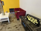 Guitar Wars opens new shop that brings rare retail to downtown San Jose