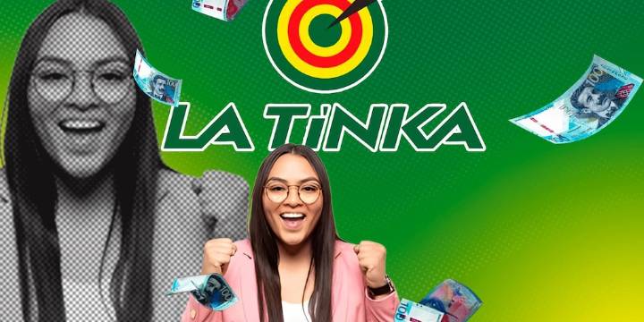 La Tinka del miércoles 10 de diciembre de 2025: todos los ganadores del último sorteo