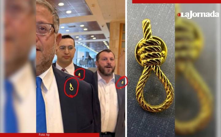 Impone Israel la línea de avanzada de tropas como la nueva frontera con Gaza