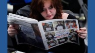 A lost generation of news consumers? Survey shows how teenagers dislike the news media