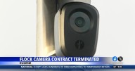 Eugene Police terminates Flock Safety contract, Springfield Police to cover cameras pending removal