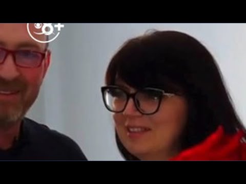 Ukrainian mother describes alarming conditions inside San Diego ICE facility after detention