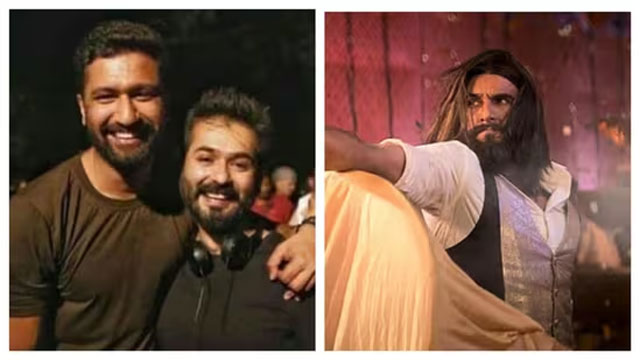 Vicky Kaushal joins Bollywood voices praising ‘Dhurandhar’, calls it “supremely engaging”