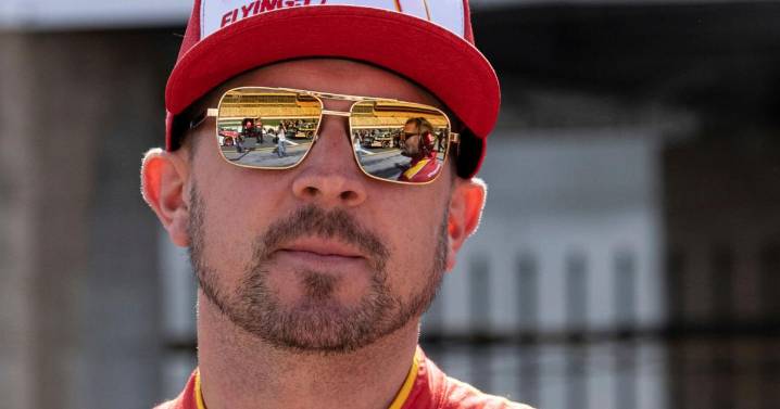 Michael Annett, who made 436 combined starts in NASCAR’s 3 national touring series, dies at 39