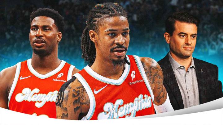 Exclusive: Why Grizzlies, Jaren Jackson Jr. downplaying imaginative Ja Morant drama