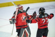 Hockey Canada unveils recommendations to grow game for women and girls
