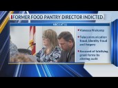 Pickerington school board member indicted on fraud charges