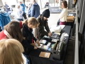 ‘What it’s brought to the community is just that, community’: Staff, friends and fans say farewell to Watershed Alliance of Southwest Washington