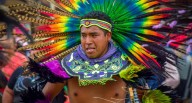 Esta es la historia y evolución de los matachines en México