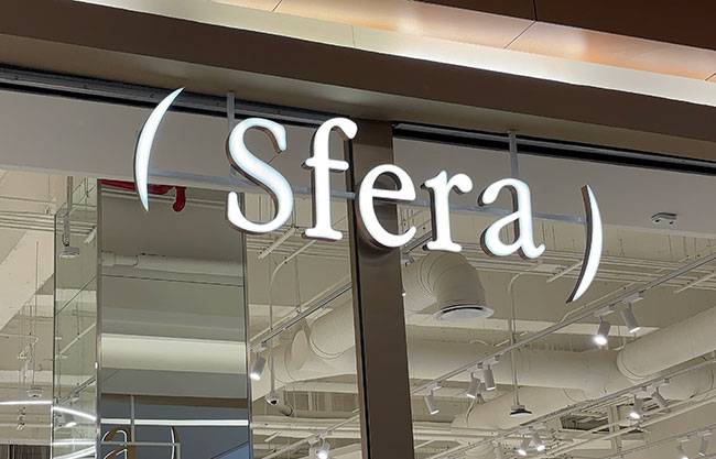 Gandhi, Sfera, Lacoste y Nike llegan a Saltillo atraídas por el alto poder adquisitivo