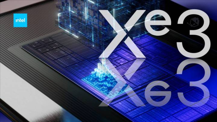 Intel Panther Lake "Arc B390" iGPU Benchmarks Leak: 16% Faster Than AMD Radeon 890M, 83% Faster Than Lunar Lake "Arc 140V"