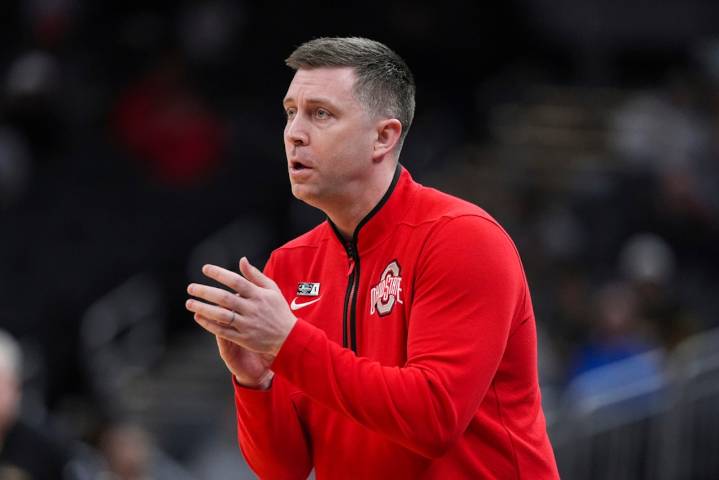 Where to watch Ohio State vs. Illinois basketball live stream tonight