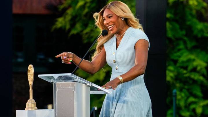 El requisito excluyente que pidió Serena Williams para alimentar los rumores de su regreso al tenis profesional