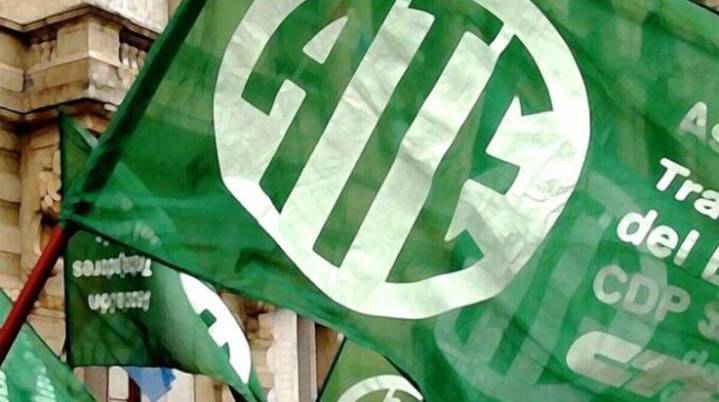 Contra la reforma laboral de Milei | ATE convoca a paro nacional el 9 de diciembre