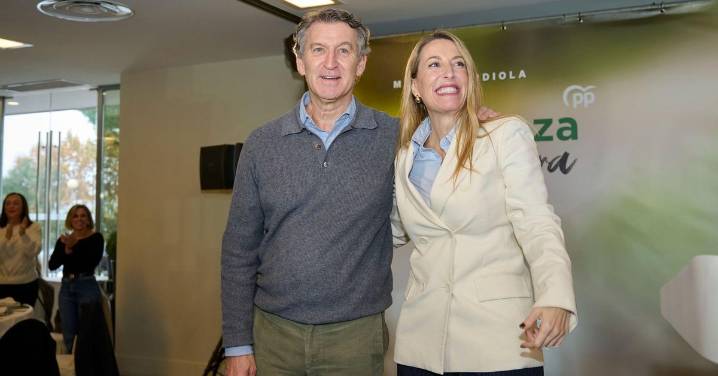 ¿Hay también una ‘vía extremeña’?