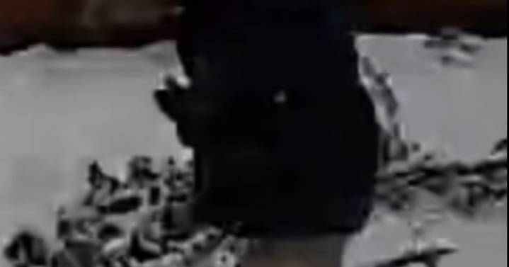 Breckenridge Hills police hope photo can lead them to killer